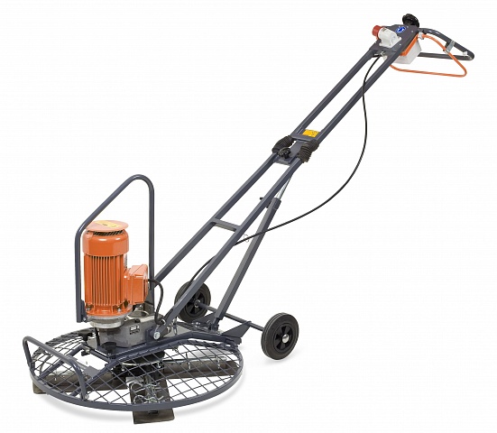 Затирочная машина Husqvarna BG Combi